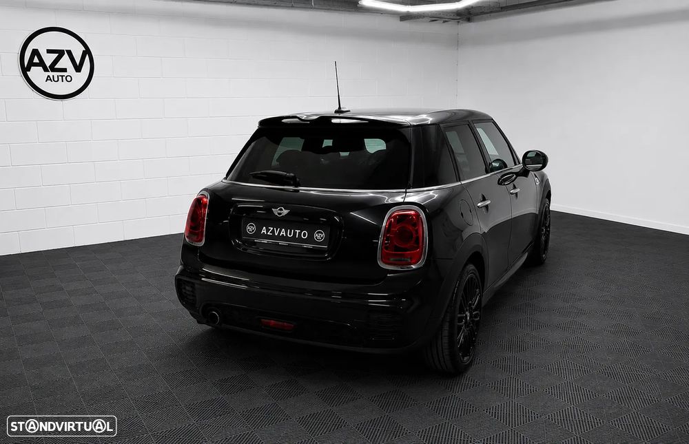 MINI 5 Portas - 4