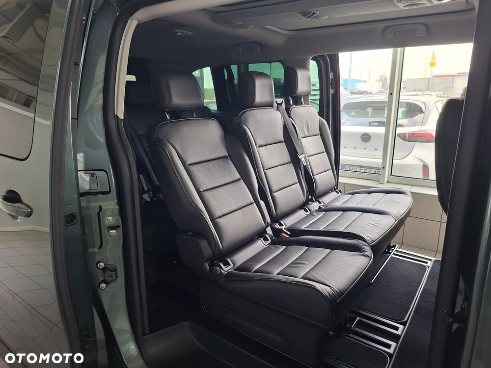 Opel Zafira 2.2 Diesel XL Business VIP - 6