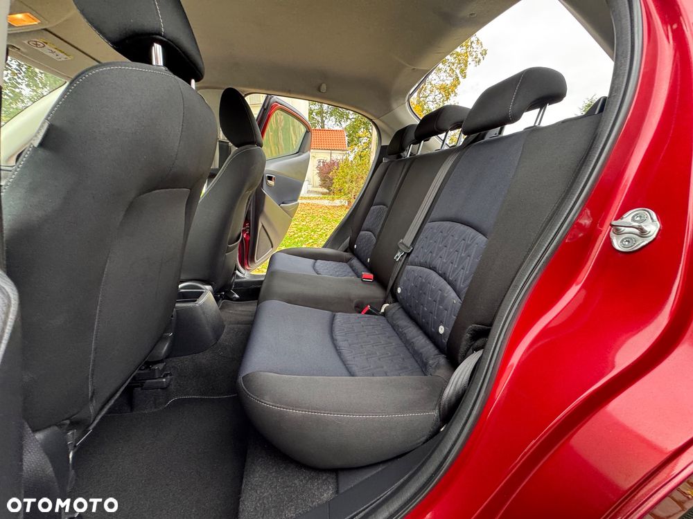 Mazda 2 - 36