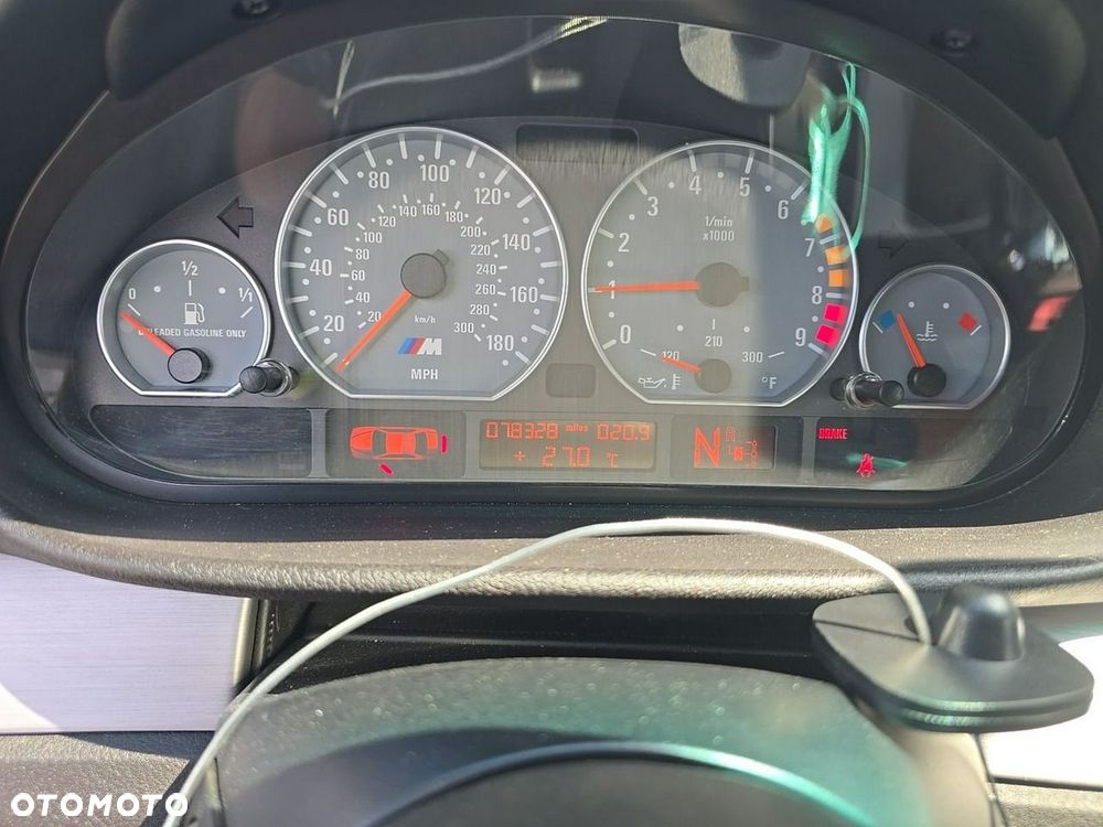 BMW M3 - 9
