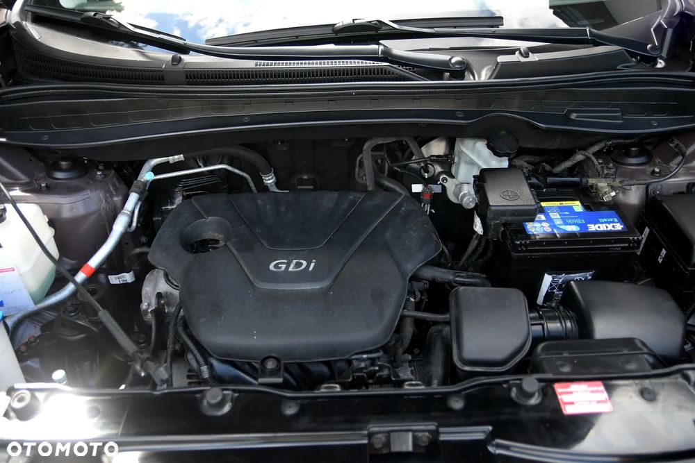 Hyundai ix35 1.6 2WD Trend - 35