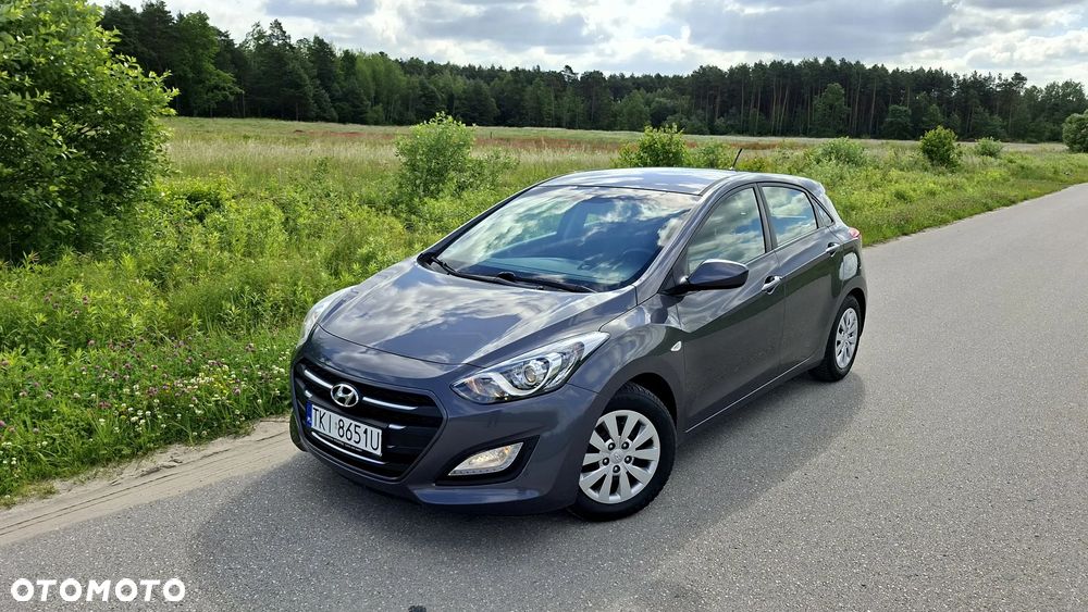 Hyundai i30 1.4 Trend - 1