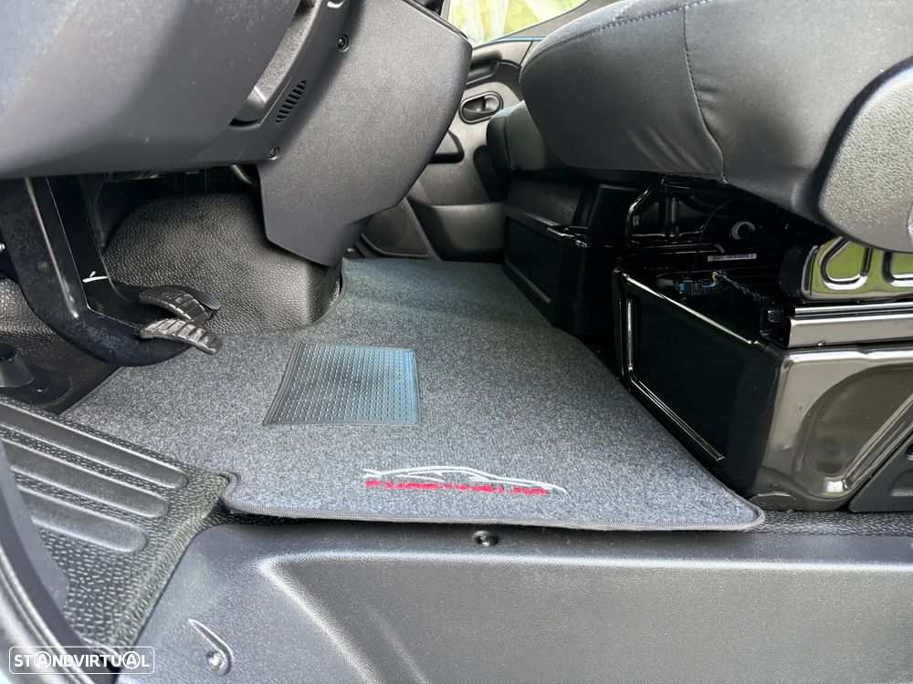 Renault Master 2.3 Dci SS 135 cv Gran Confort GPS L3H2 - 14