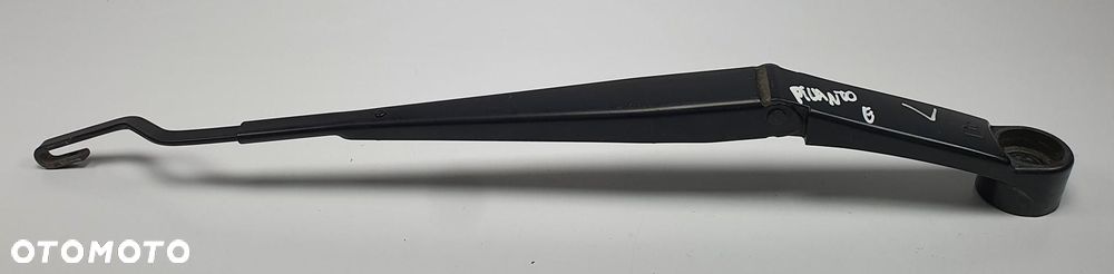 RAMIE WYCIERACZKI LEWE KIA PICANTO II EUROPA - 2