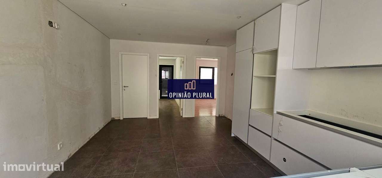 Moradia T3 de Luxo com Vista Panorâmica para o Rio Douro  Jovim Gon... - Grande imagem: 5/35
