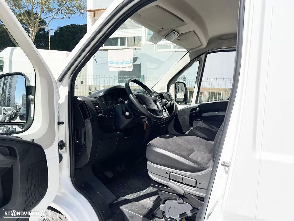 Peugeot Boxer 2.2 bluehdii 335 l2h2 premium - 6