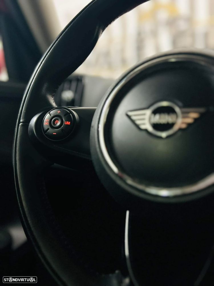 MINI Countryman One D 4Business - 26