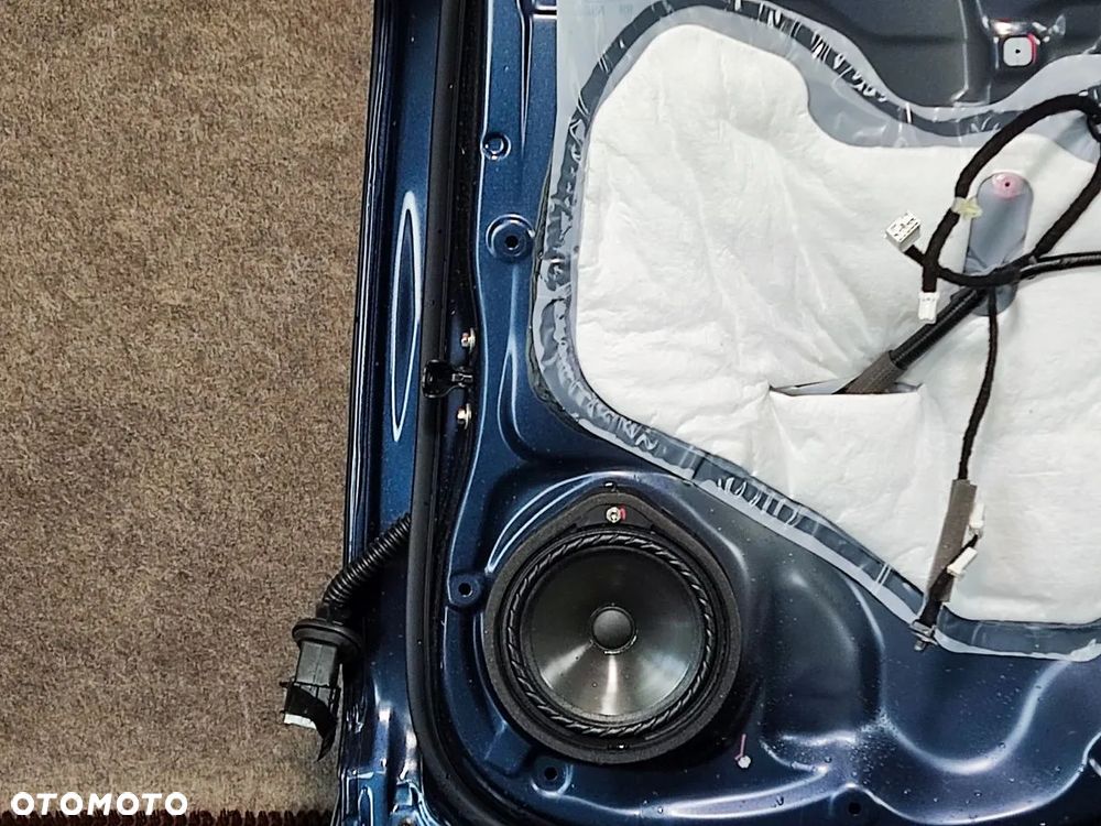 HONDA CR-V od 2023r Drzwi Tył Prawy - 5