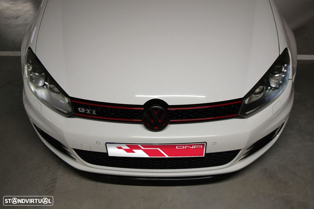 VW Golf 2.0 TSi GTI - 27