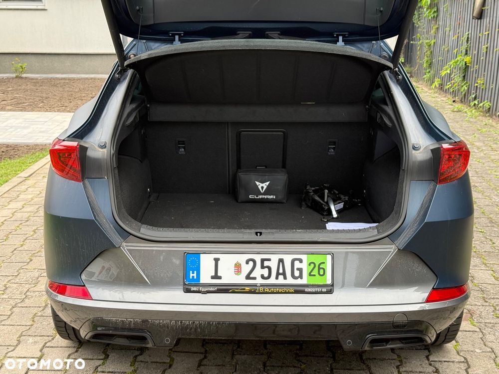 Cupra Formentor 1.5 TSI Tribe Edition - 35