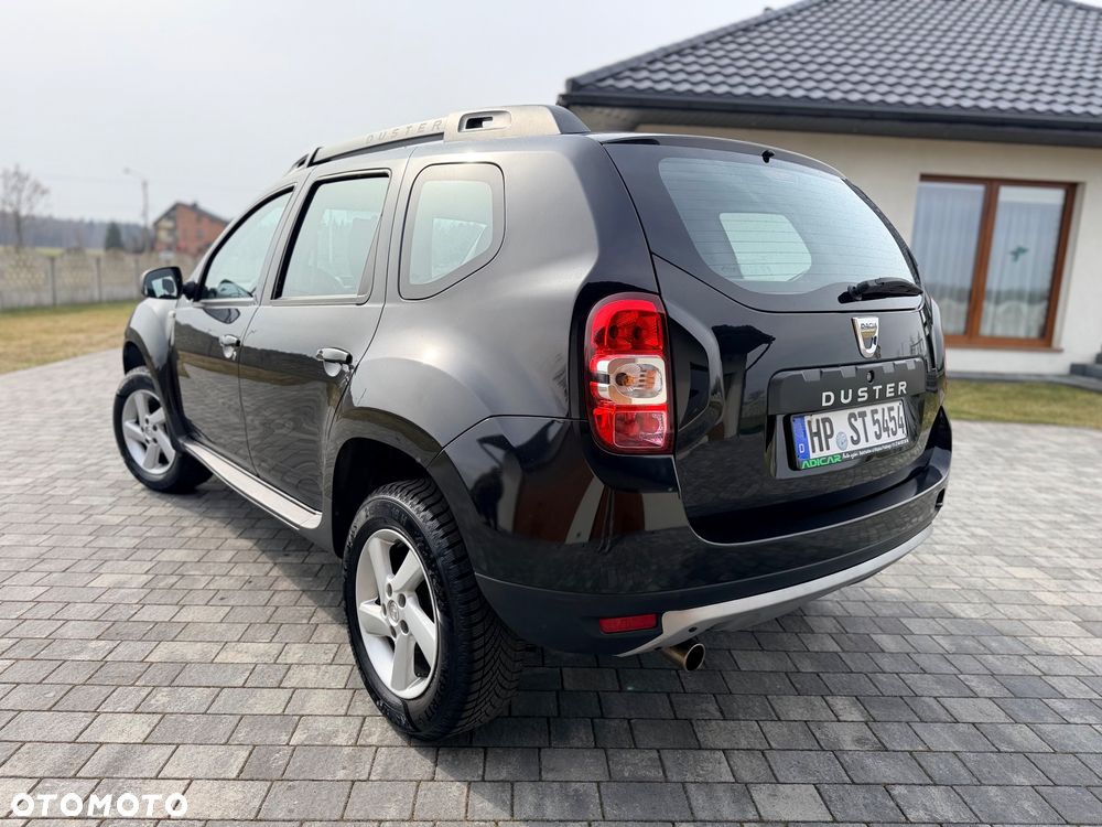 Dacia Duster 1.6 Euro5 - 14