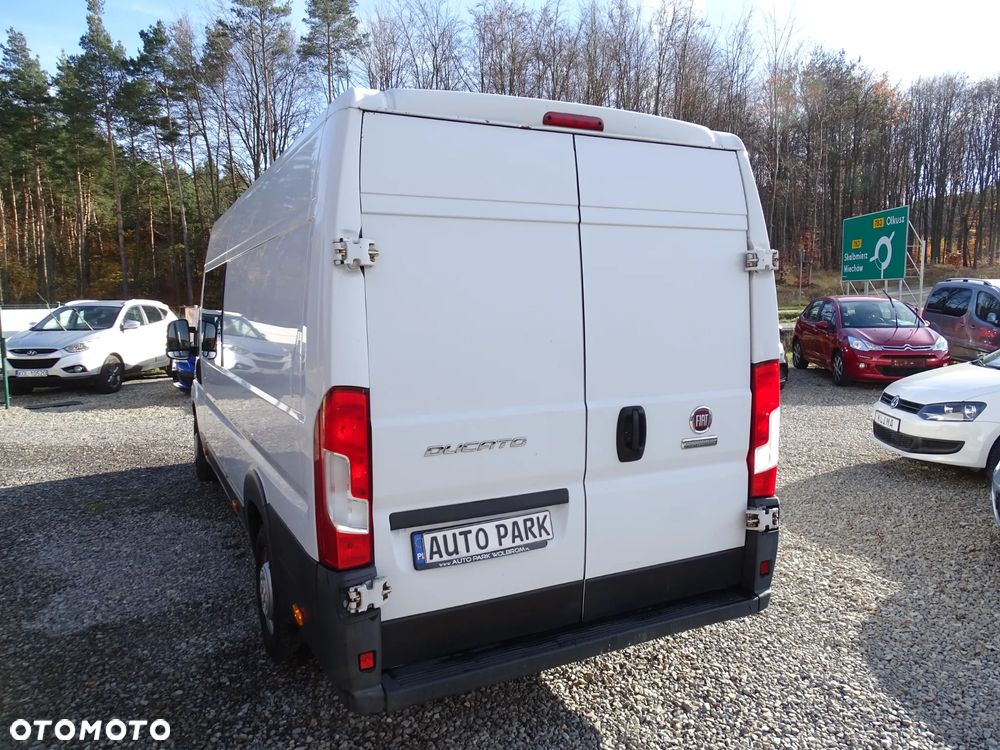 Fiat DUCATO MAX - 9