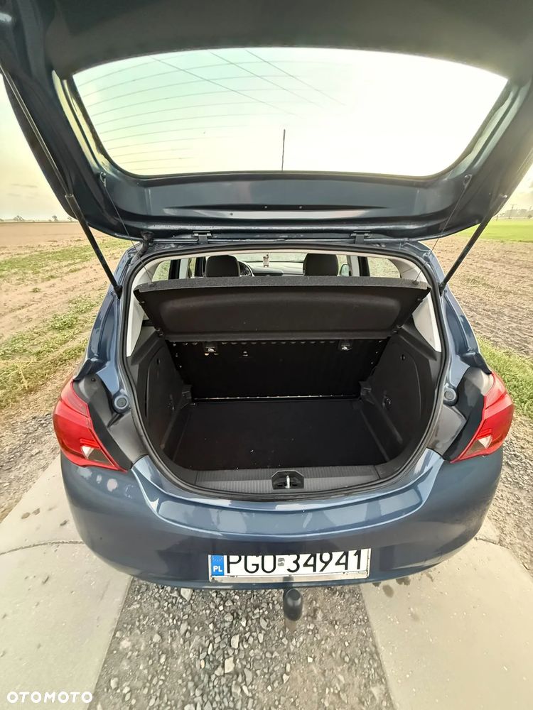 Opel Corsa 1.4 Enjoy - 13