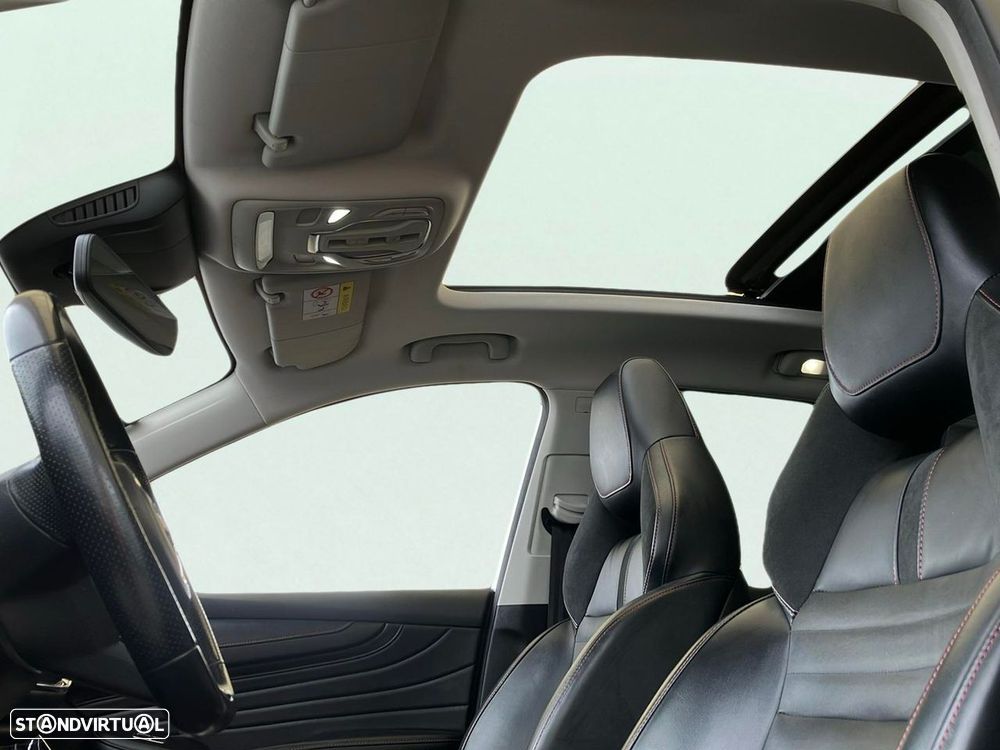 MG EHS 1.5 T-GDI Plug-in Hybrid Luxury - 18