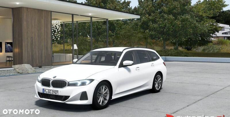 BMW Seria 3 - 1