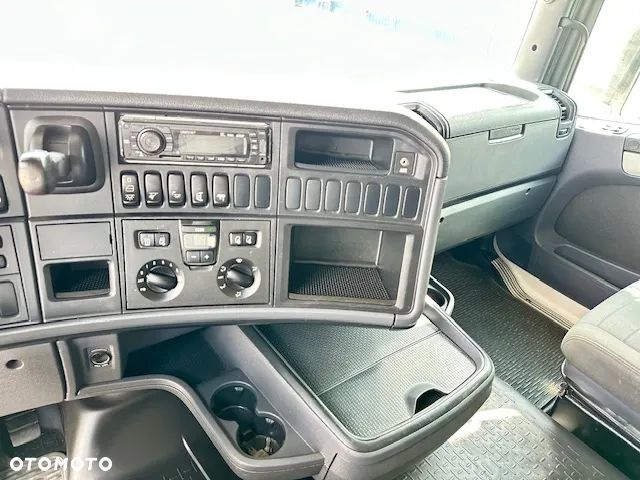 Scania R440 - 11