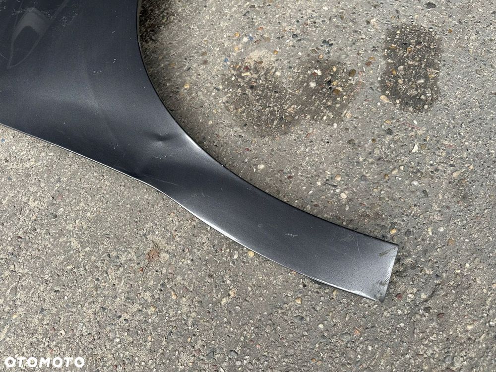 BŁOTNIK PRAWY PRZÓD PRZEDNI ZAFIRA VIVARO EXPERT PROACE JUMPY 16- - 3