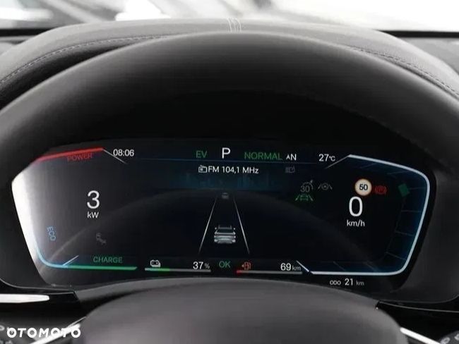 BYD Seal U 1.5T Design AWD - 14