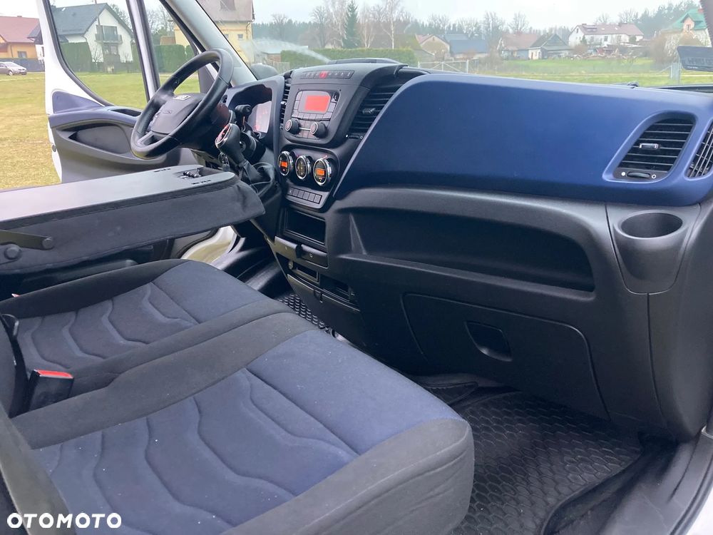 Iveco Daily 35S16 - 12