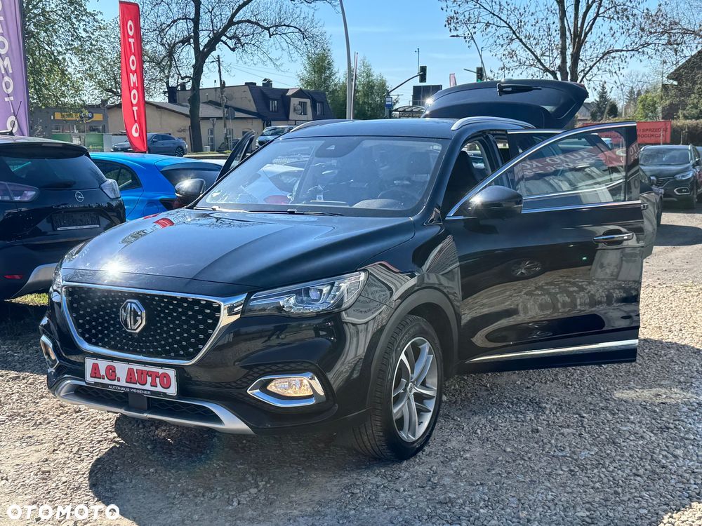 MG EHS 1.5T-GDI Luxury - 11