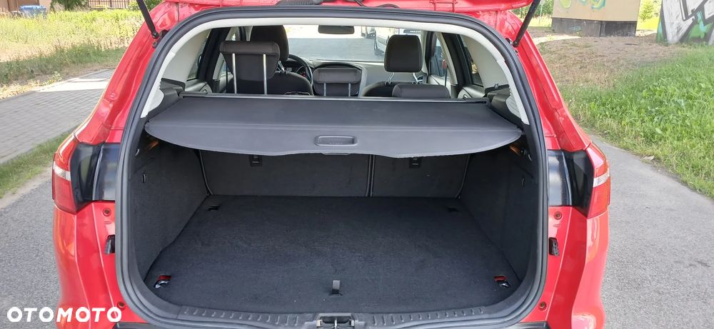 Ford Focus 1.0 EcoBoost Edition Start - 11