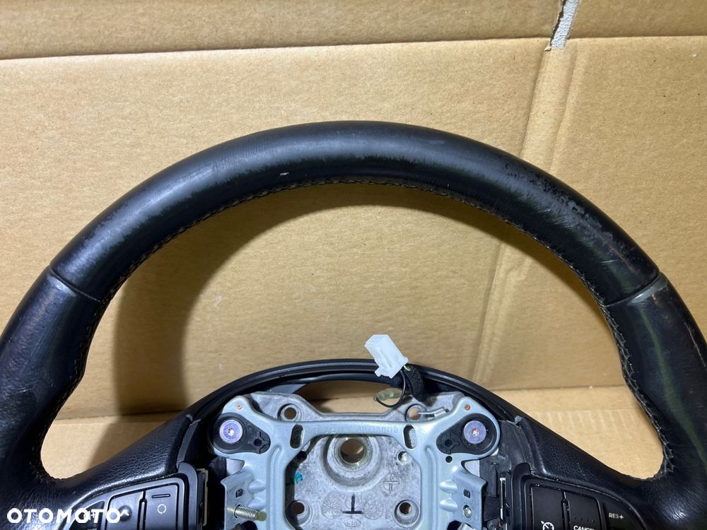 kia sportage iii kierownica multifunkcja 56110-3u751eq - 5