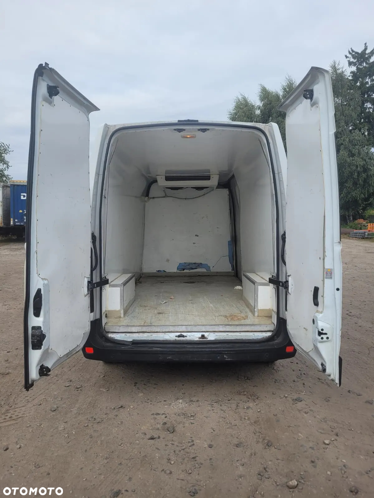 Renault MASTER L3H2 - 10