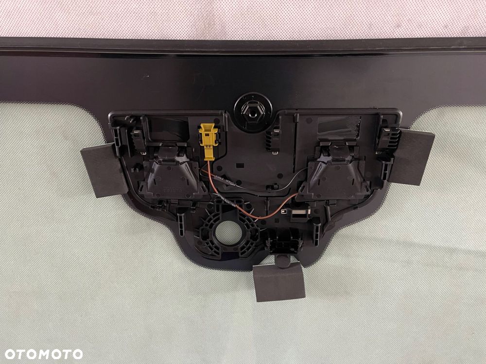 szyba przednia mercedes glb x247 sens kam ant 2020 - 5