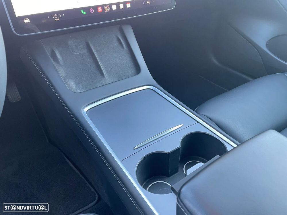 Tesla Model 3 Standard RWD - 31