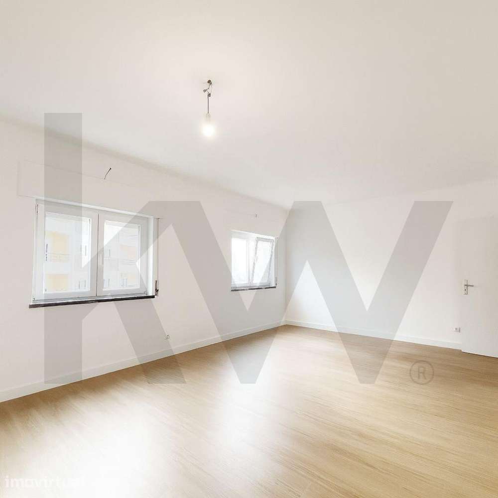 Apartamento T4 Renovado no Planalto – Santarém - Grande imagem: 4/32