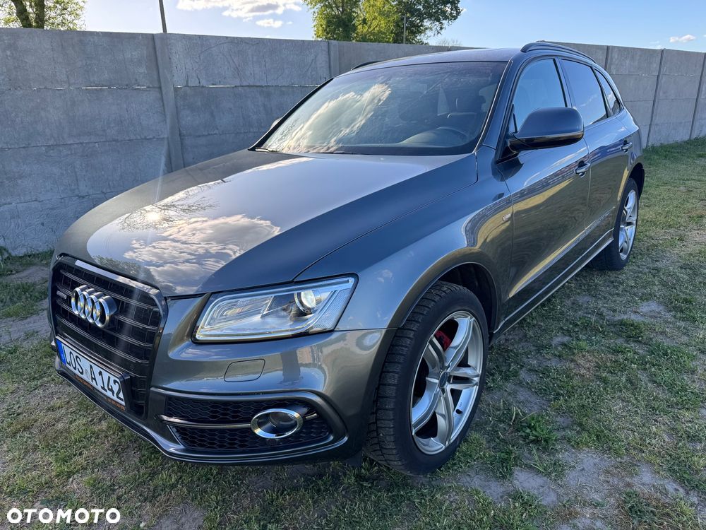 Audi Q5 - 22