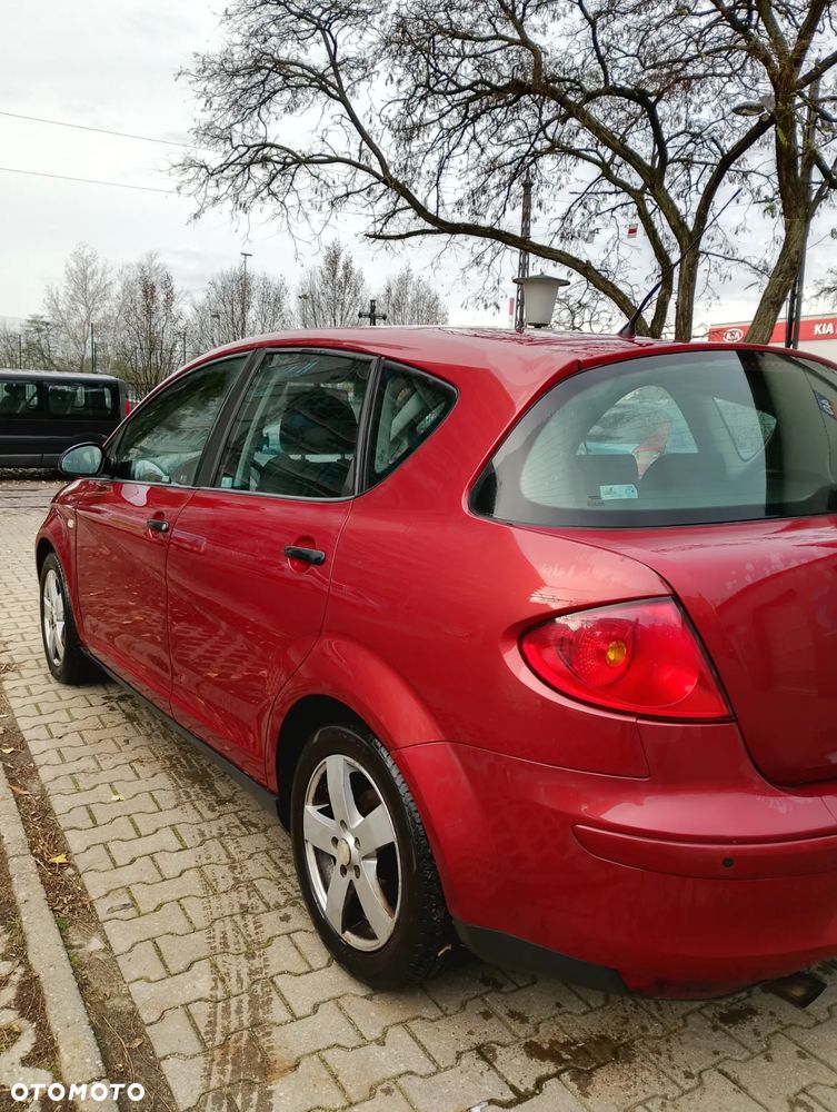 Seat Toledo - 6