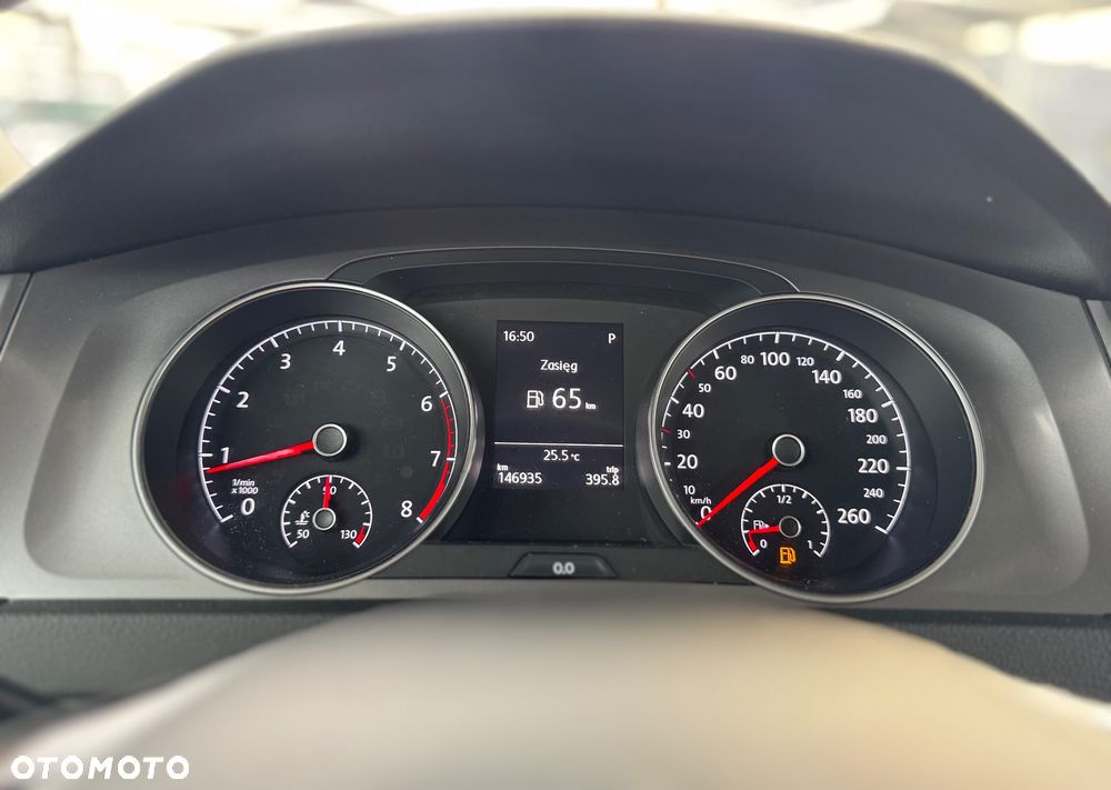 Volkswagen Golf 1.4 TSI (BlueMotion Technology) DSG Comfortline - 18