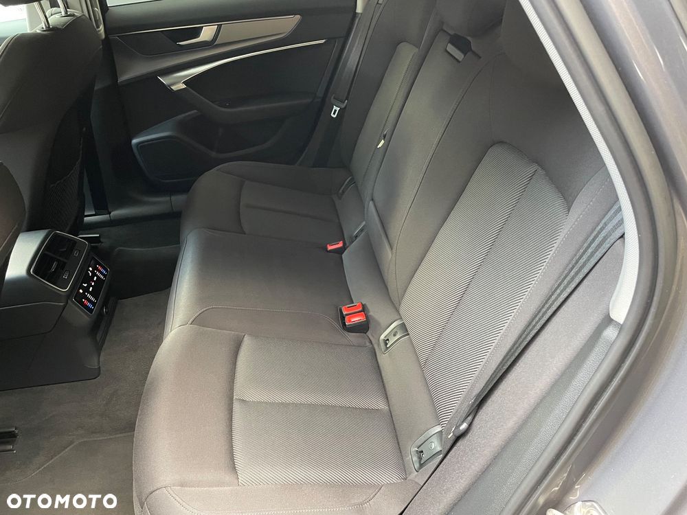 Audi A6 Limousine 40 TDI mHEV Sport S tronic - 18