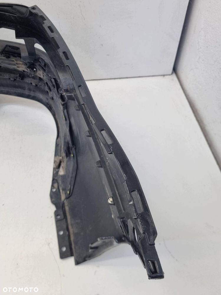 audi q7 sq7 4m0 s-line lift zderzak tył tylny - 6