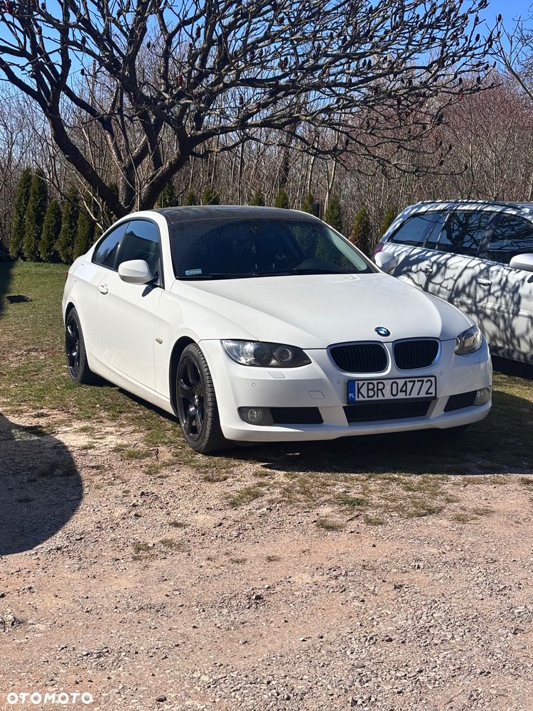 BMW Seria 3 320i - 1