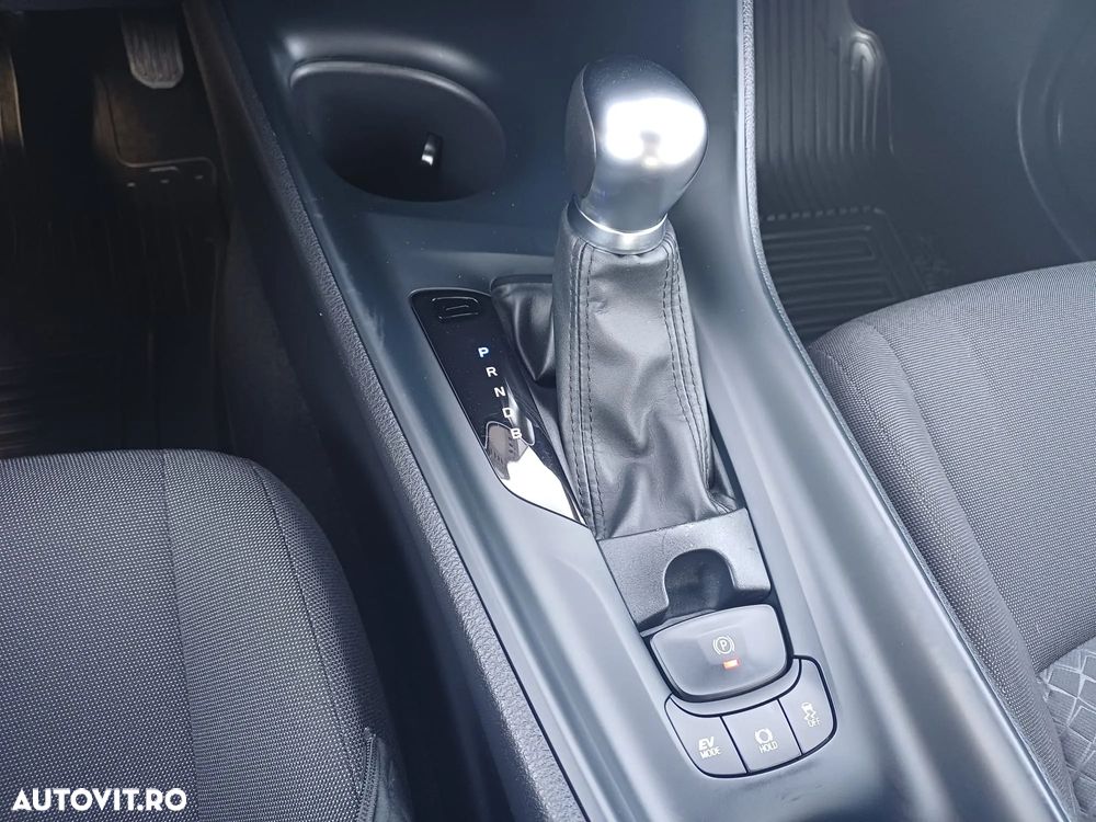 Toyota C-HR 1.8 HSD 122 CP 4x2 CVT C-enter - 23