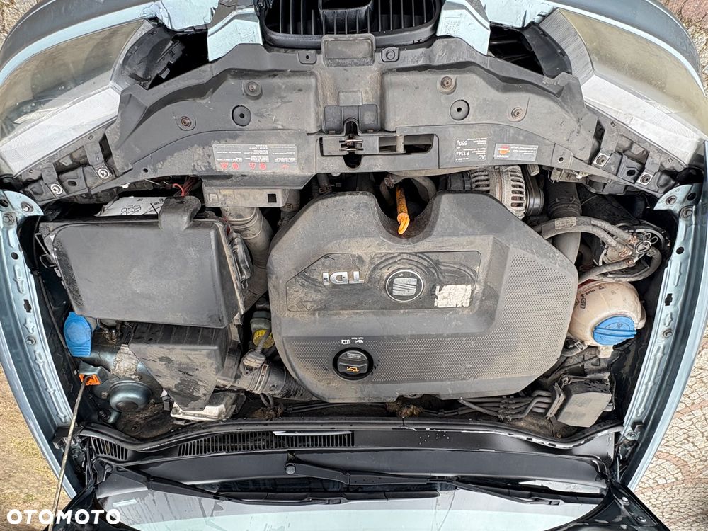 Seat Cordoba 1.9 TDI Sport - 19