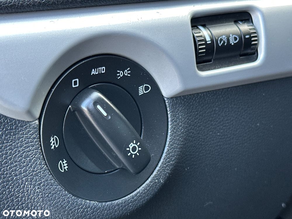 Skoda Yeti Outdoor 1.2 TSI Elegance - 36