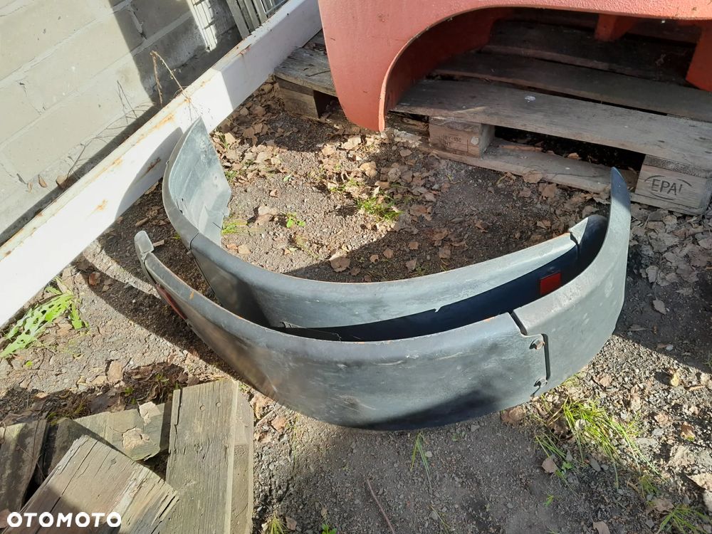 Wózek widłowy Linde H45/H50 394 Koła blizniak - 3