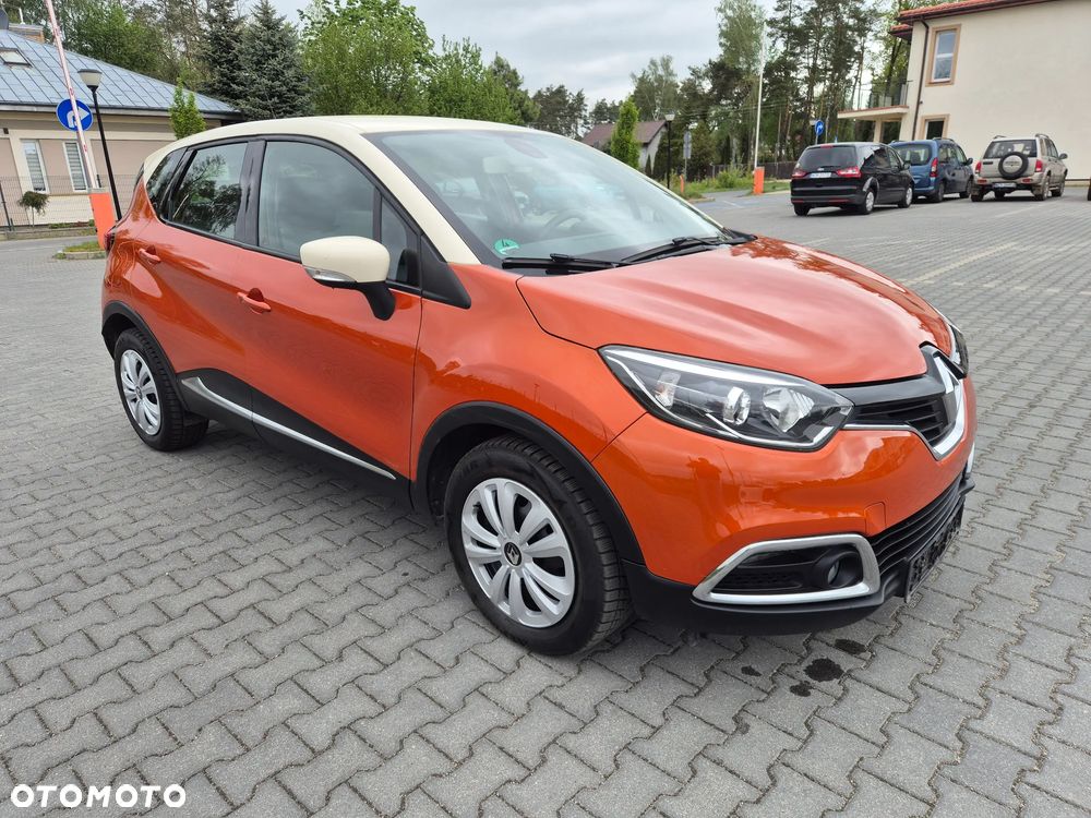 Renault Captur ENERGY TCe 90 Start&Stop Dynamique - 15