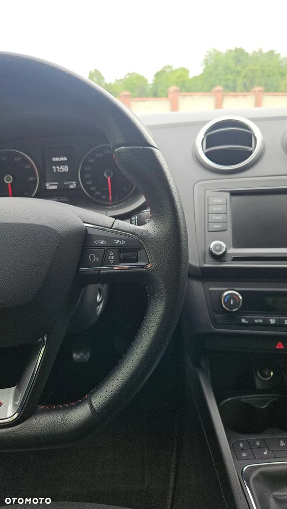 Seat Ibiza 1.0 TSI FR S&S - 28