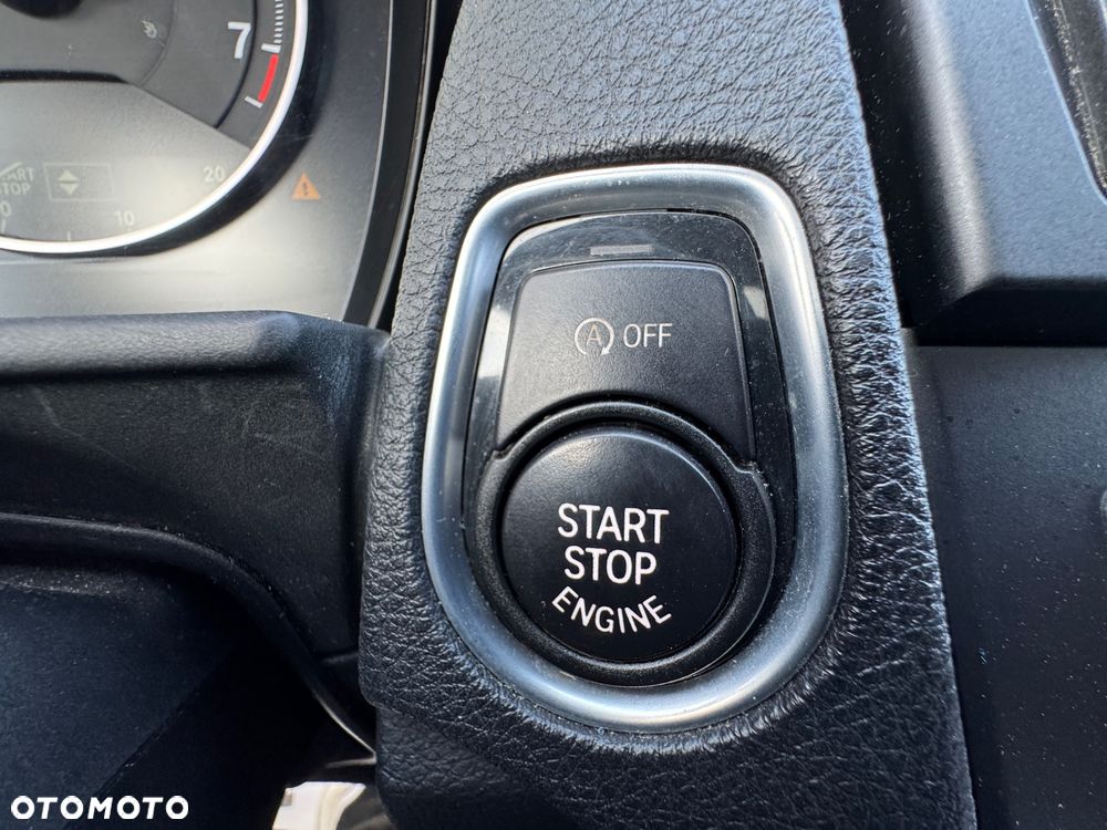 BMW Seria 1 118i Urban Line - 23