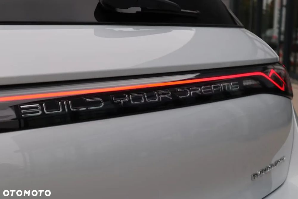 BYD Dolphin Comfort - 7