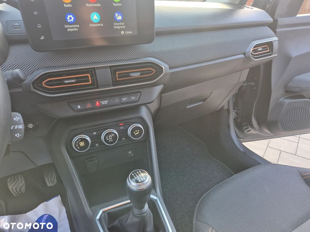 Dacia Sandero - 14