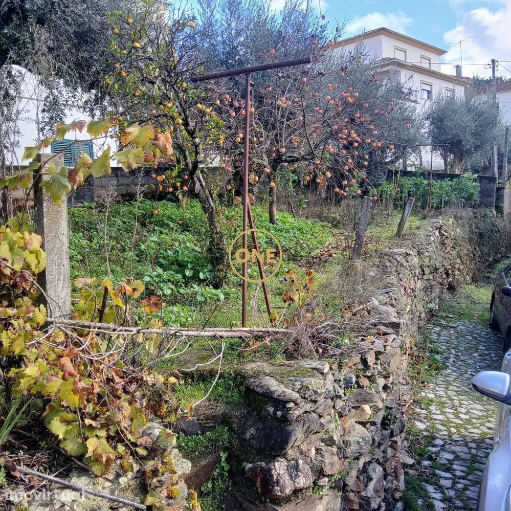 Moradia T3 na Pampilhosa da Serra, junto à Piscina Fluvial de Dornelas - Grande imagem: 4/34