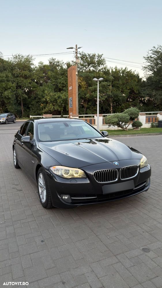 BMW Seria 5 - 3