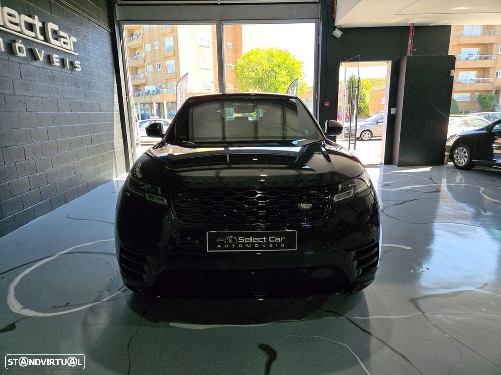 Land Rover Range Rover Velar P400e R-Dynamic S - 5