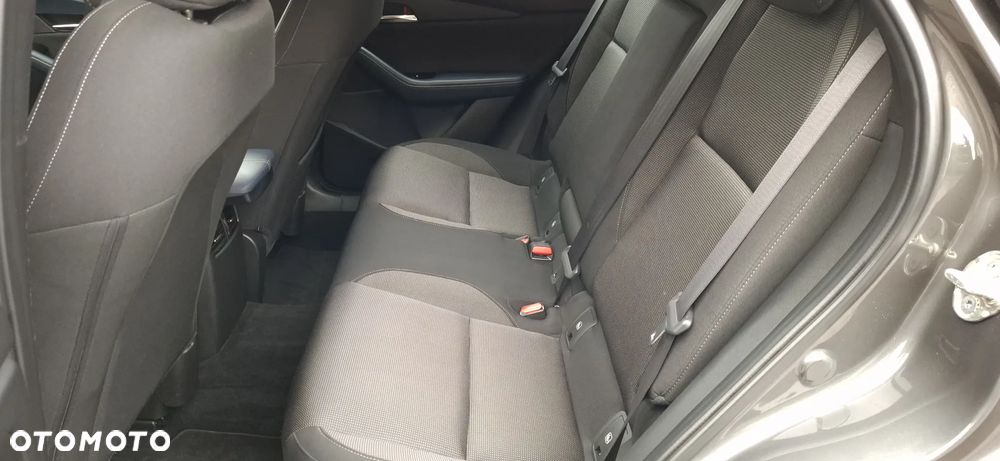 Mazda CX-30 SKYACTIV-D 1.8 - 20