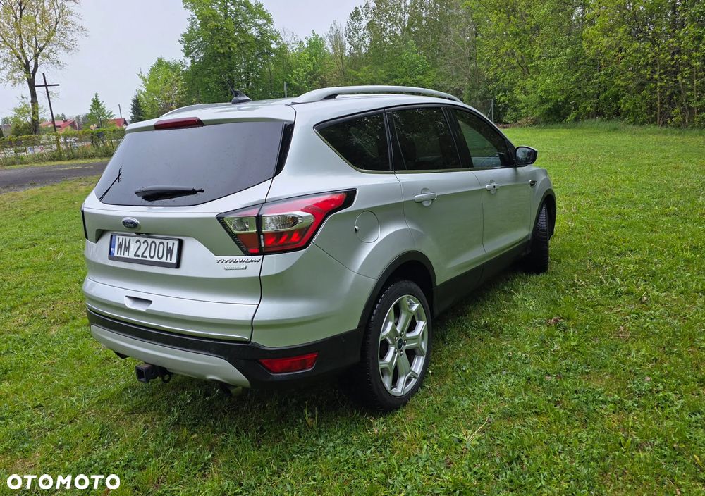 Ford Escape - 13